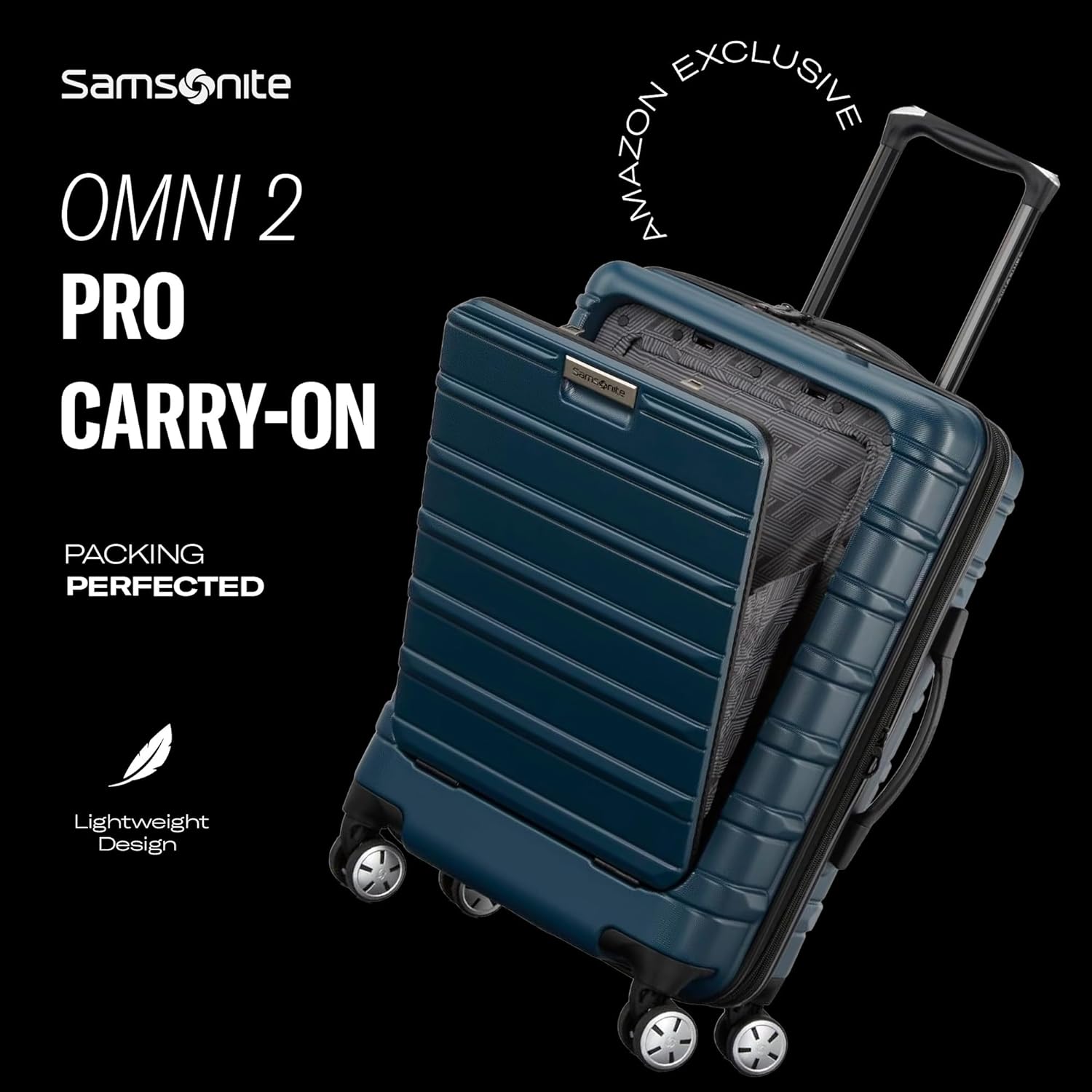 Samsonite - Image 2
