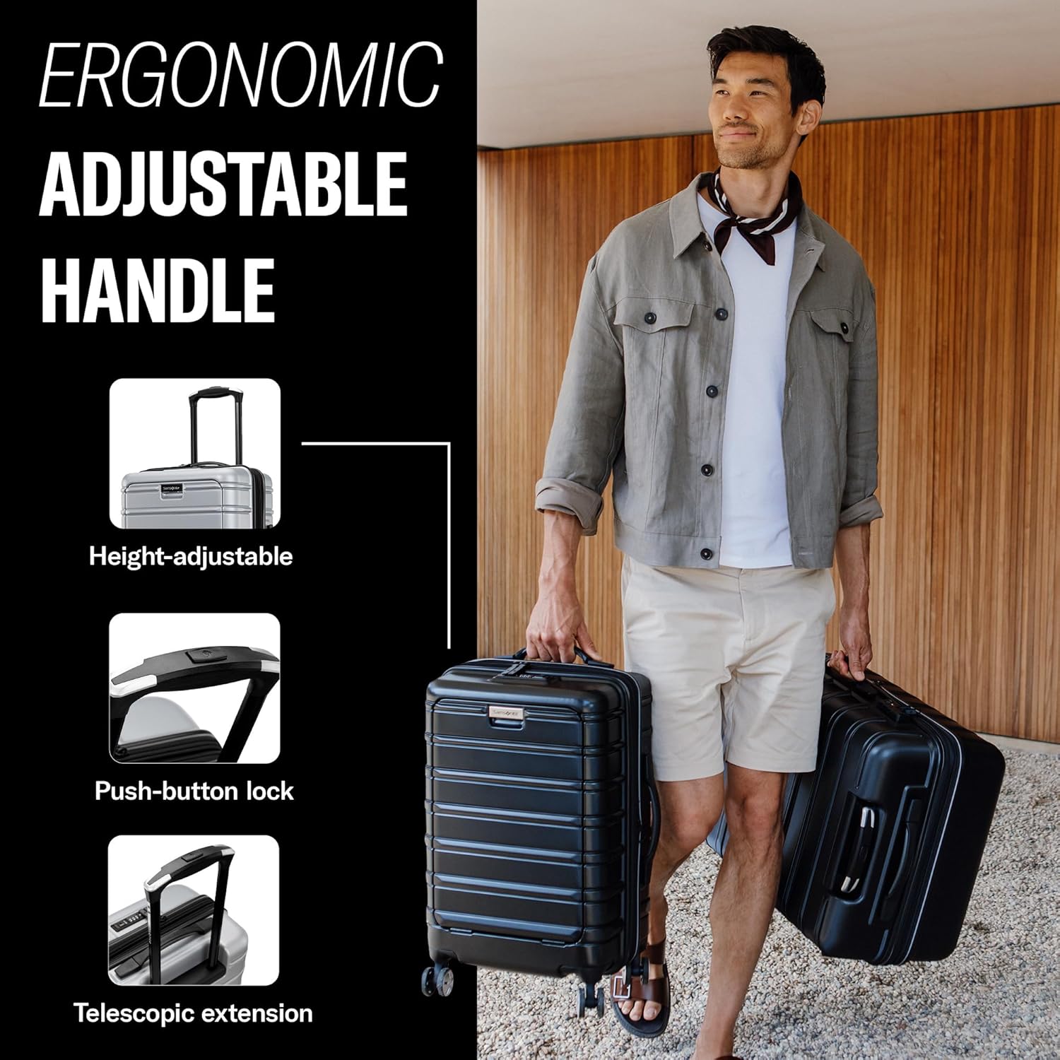 Samsonite - Image 4